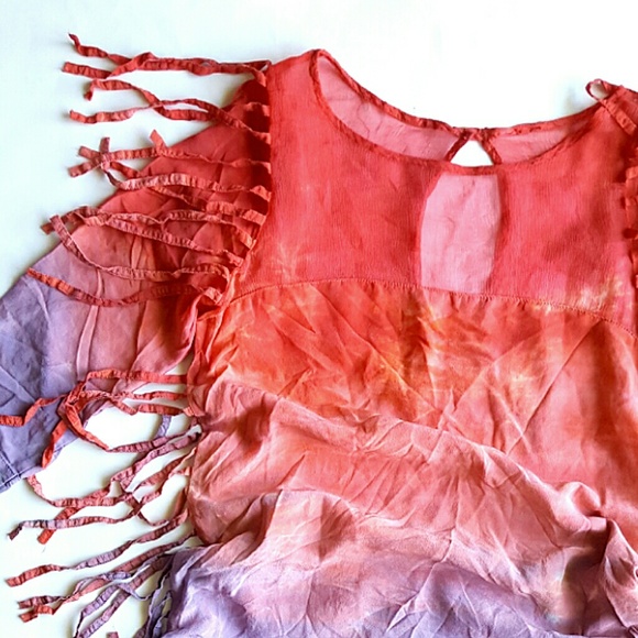 Jen's Pirate Booty Dresses & Skirts - Jen's Pirate Booty October Skies Dress